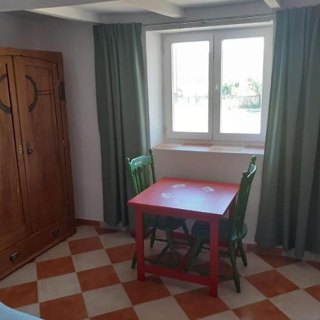 Szentkirály Camping Fantazia Tanya מראה חיצוני תמונה