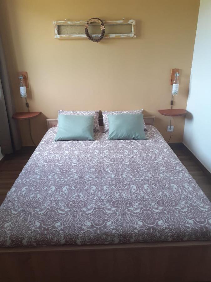 Szentkirály Camping Fantazia Tanya מראה חיצוני תמונה